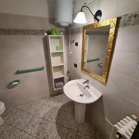 La Sorgente オロゼーイ